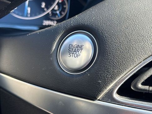 Used 2021 Hyundai Palisade Calligraphy w/ Cargo Package image 28