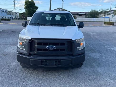 Used 2017 Ford F150 XL w/ XL Power Equipment Group image 3
