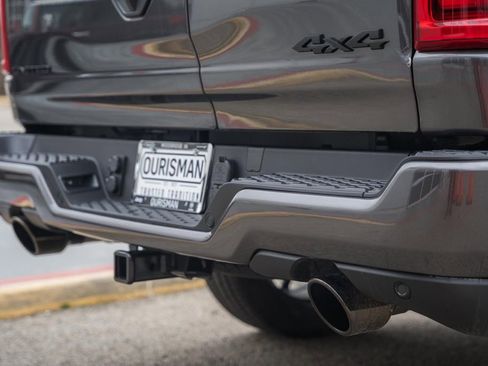 New 2026 RAM 1500 Limited image 7