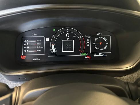 Used 2025 Toyota Corolla GR AWD/4WD image 7