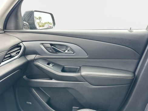 Used 2019 Chevrolet Traverse Premier w/ Redline Edition image 23