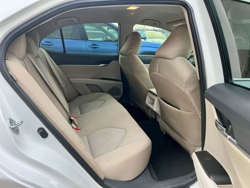 Used 2023 Toyota Camry LE image 19