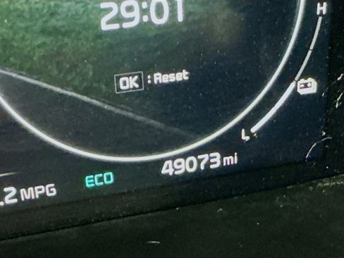 Certified 2023 Kia Sorento SX Prestige AWD/4WD image 12