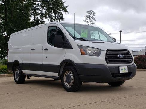 Used 2017 Ford Transit 150 130 Low Roof RWD image 8