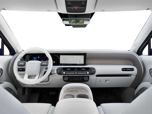 New 2026 Hyundai Palisade SEL image 13