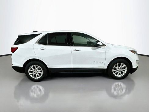 Used 2019 Chevrolet Equinox LT FWD image 8