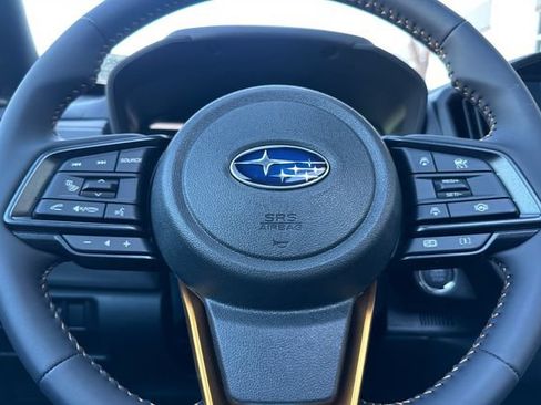 New 2026 Subaru Forester Wilderness AWD/4WD image 20