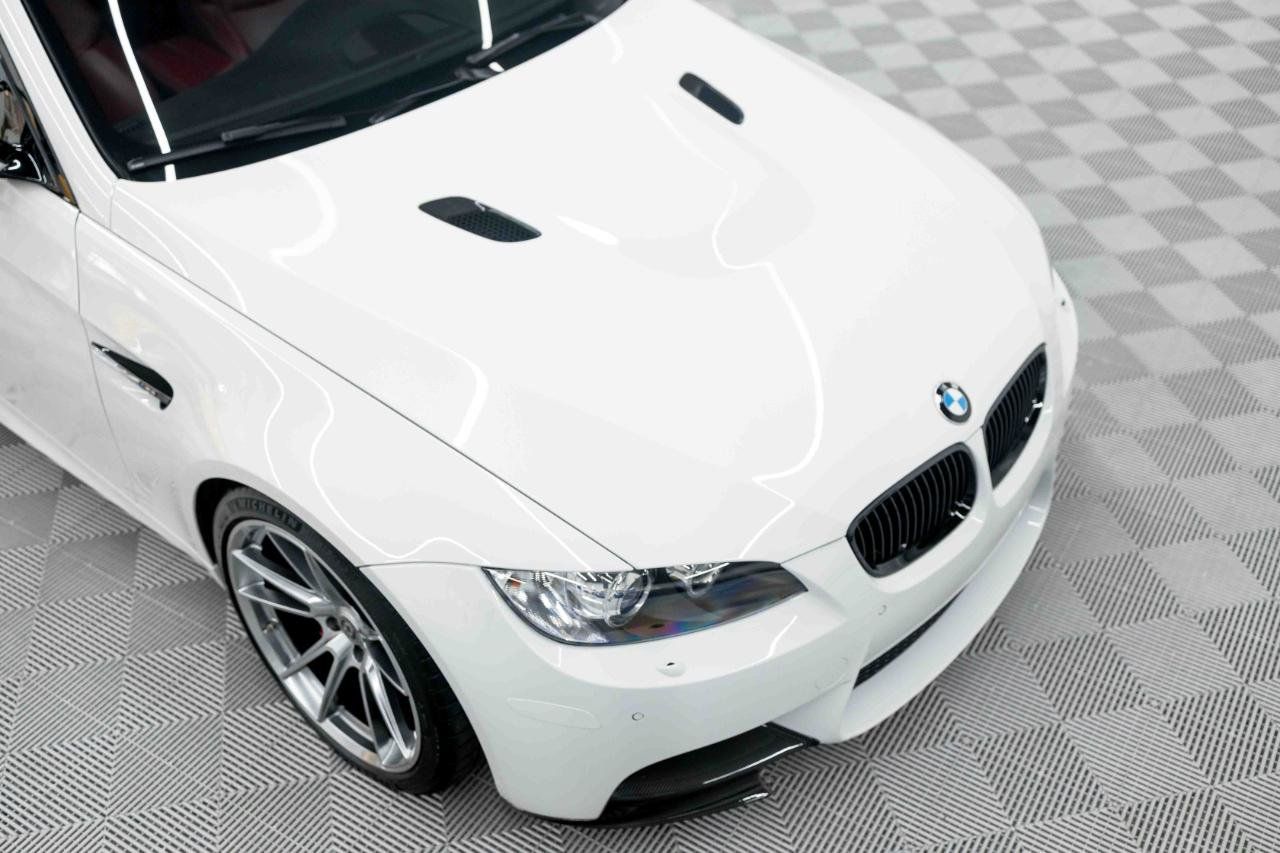 Used 2011 BMW M3 Coupe RWD image 20