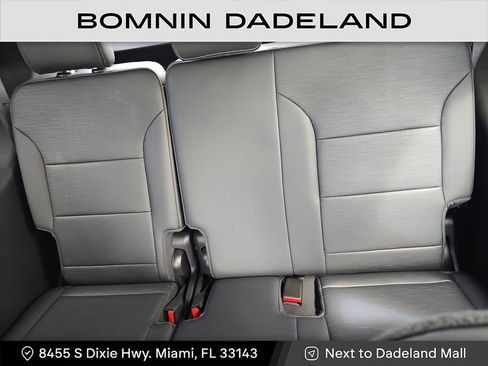 Used 2025 Buick Enclave Sport Touring image 16