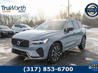 Used 2025 Volvo XC60 B5 Plus