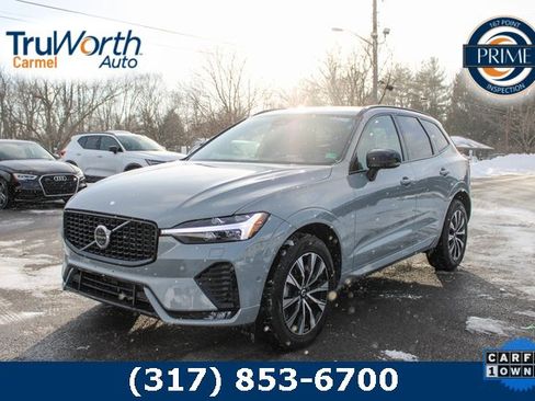 Used 2025 Volvo XC60 B5 Plus image 1