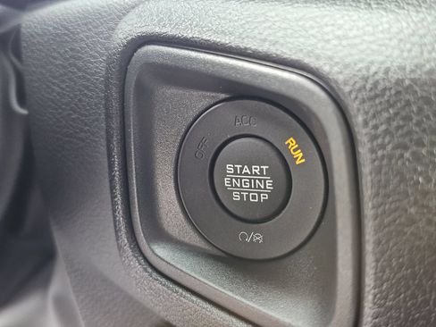 New 2026 Jeep Wrangler Unlimited Sport AWD/4WD image 22