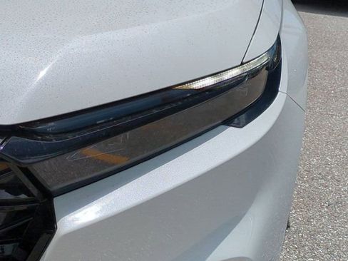 New 2026 Honda CR-V Sport Touring image 9