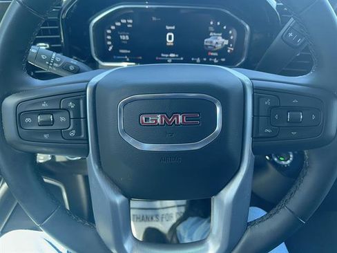Used 2026 GMC Sierra 1500 SLT AWD/4WD image 18