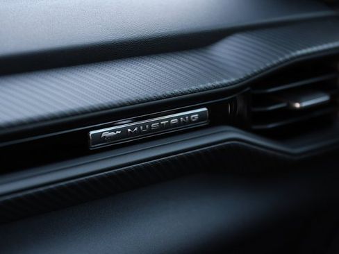 Used 2024 Ford Mustang GT image 28
