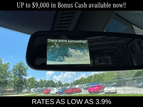 New 2025 Mercedes-Benz Sprinter 2500 image 16