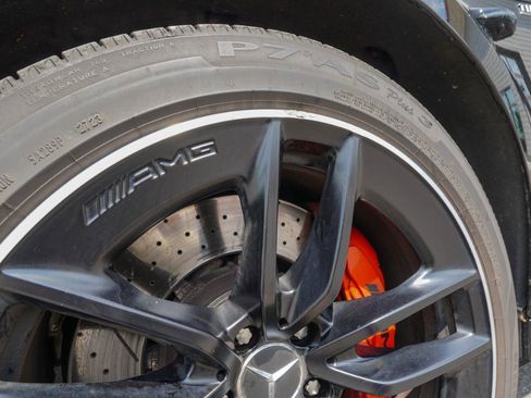 Used 2022 Mercedes-Benz AMG GT 43 image 21
