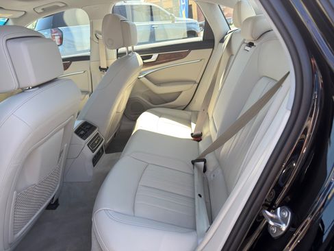 Used 2023 Audi A6 2.0T Premium AWD/4WD image 16