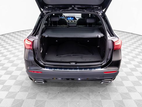 Certified 2026 Mercedes-Benz GLA 250 4MATIC image 35