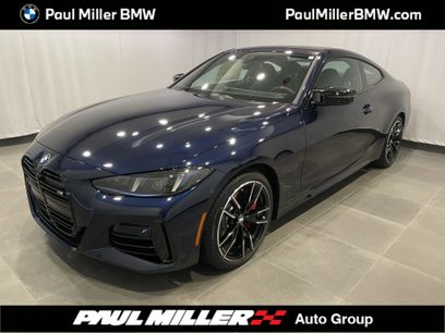 New 2026 BMW 440i xDrive Coupe w/ Premium Package