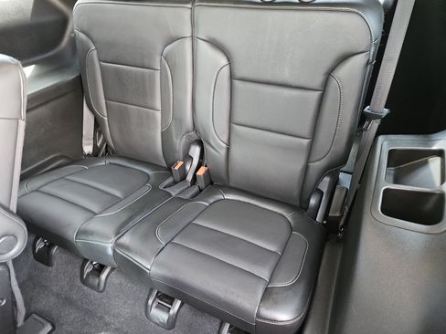 Used 2017 GMC Acadia SLT FWD image 31