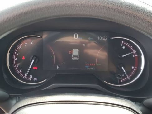 Used 2023 Toyota RAV4 XLE FWD image 21