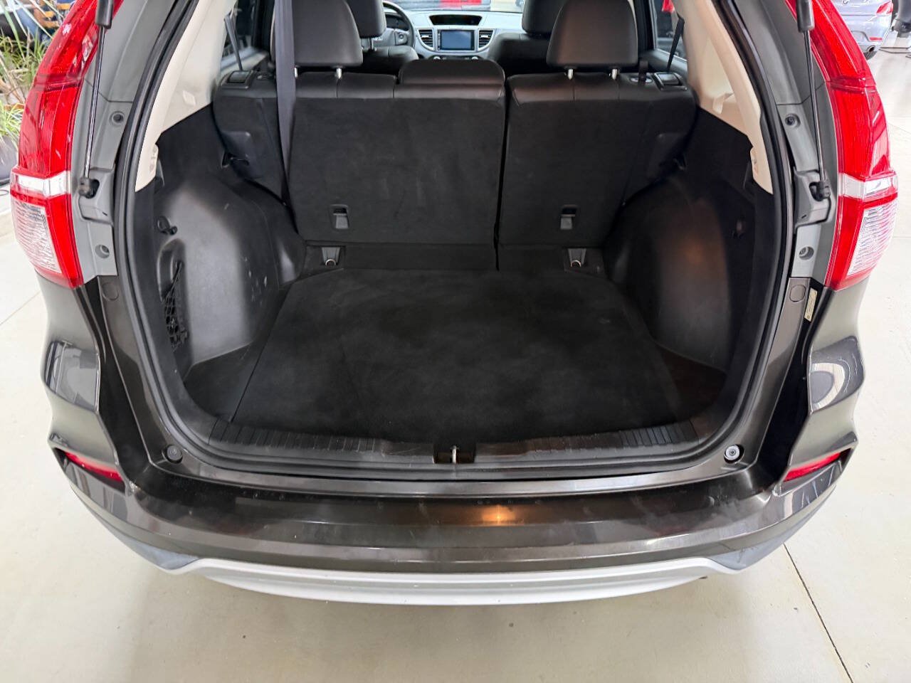 Used 2015 Honda CR-V EX-L image 9