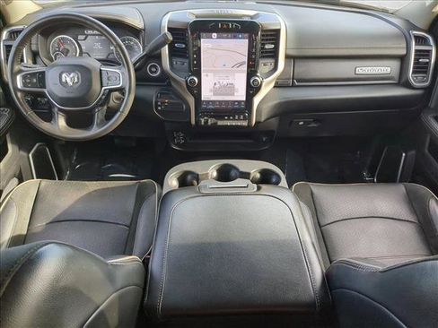 Used 2024 RAM 2500 Laramie image 17
