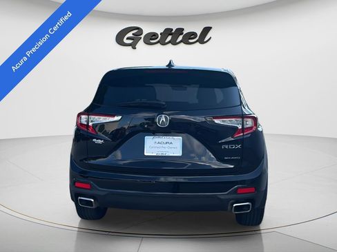 Used 2024 Acura RDX SH-AWD image 7