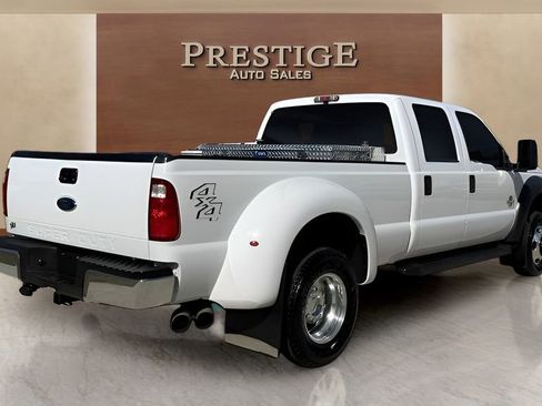 Used 2011 Ford F450 XL image 2