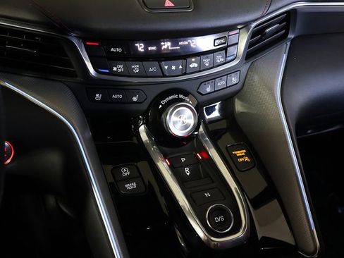 Certified 2021 Acura TLX Type S AWD/4WD image 21