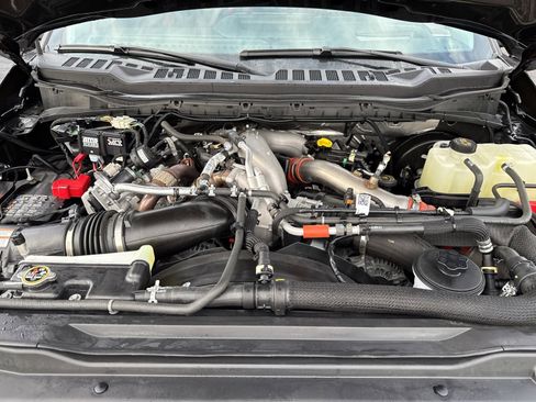 Used 2024 Ford F250 Lariat w/ Lariat Ultimate Package image 57