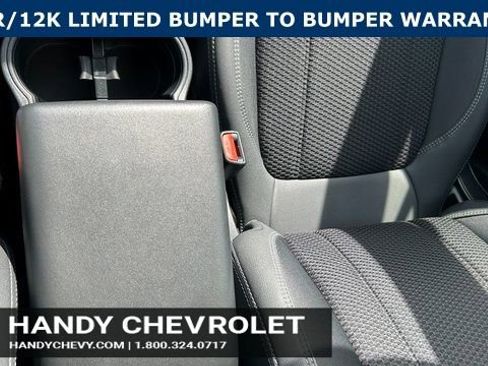 Used 2022 Subaru Forester Premium image 27