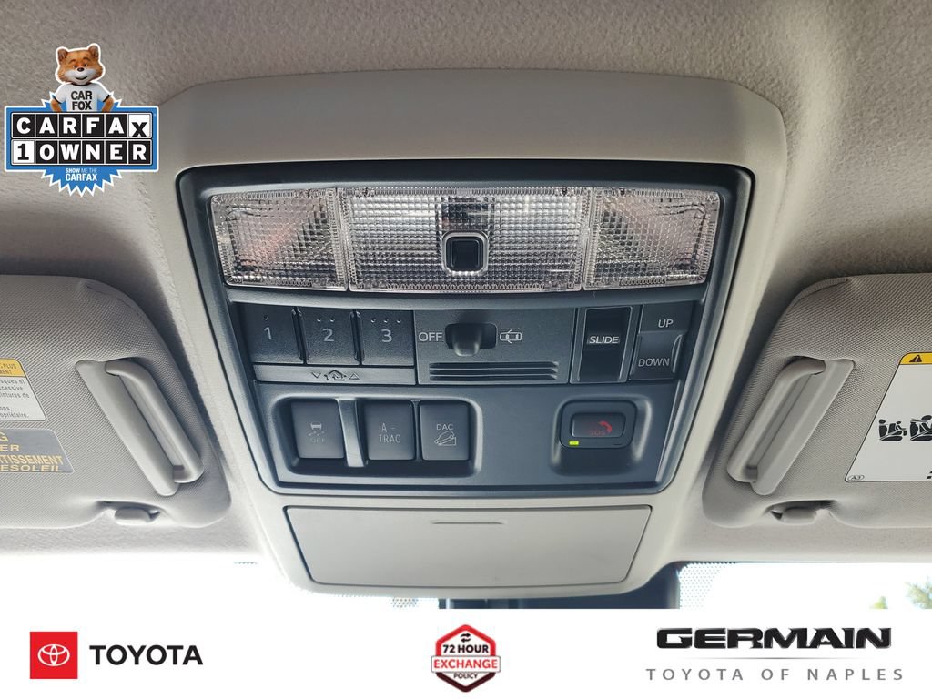 Used 2024 Toyota 4Runner Limited AWD/4WD image 34