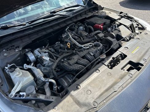 Used 2021 Nissan Altima 2.5 SR FWD image 21