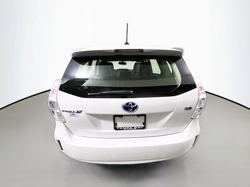 Used 2013 Toyota Prius V Five image 6