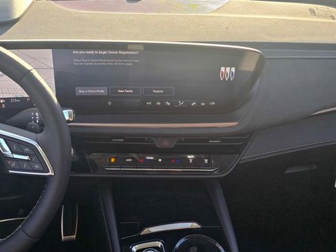 New 2026 Buick Envision Sport Touring image 14