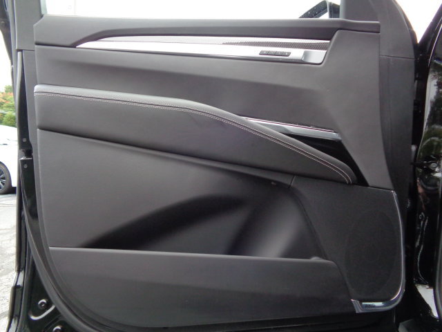 Used 2026 Cadillac Escalade V w/ LPO, Floor Liner Package AWD/4WD image 16