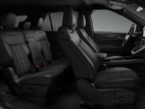 New 2026 Ford Explorer ST-Line RWD image 43