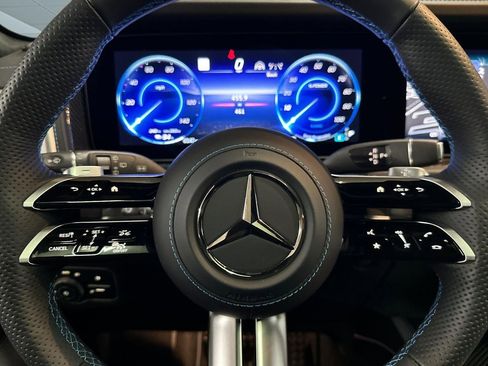 New 2025 Mercedes-Benz G 580 w/ EQ Technology image 13