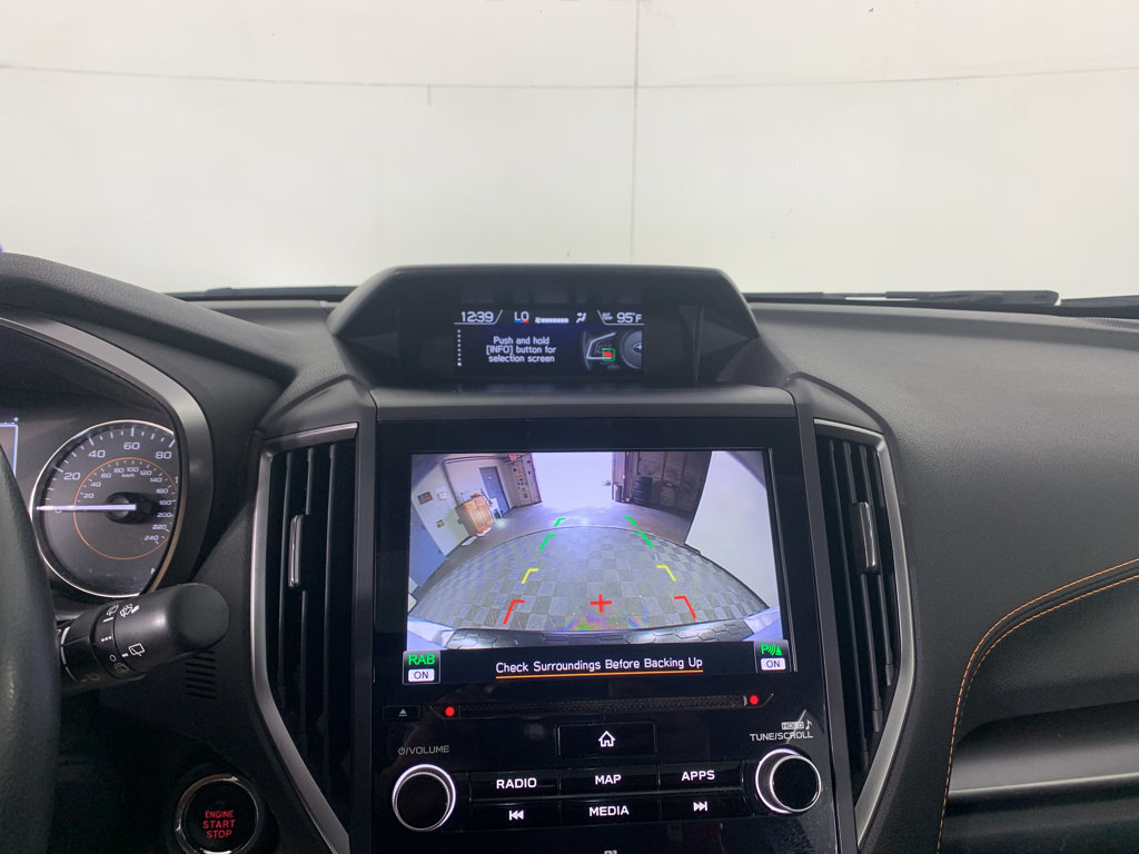 Used 2019 Subaru Crosstrek 2.0i Limited w/ Moonroof Package w/Navigation AWD/4WD image 26