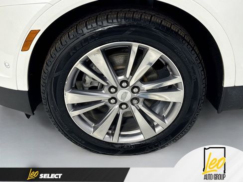 Used 2023 Cadillac XT5 Premium Luxury w/ Platinum Package AWD/4WD image 36