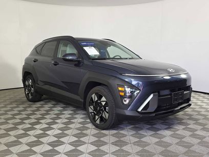 Certified 2024 Hyundai Kona SEL