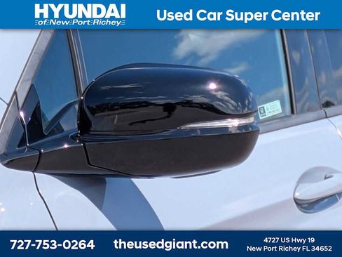 Used 2022 Honda Passport Elite image 11