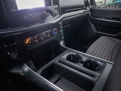 Used 2021 Ford F150 XL w/ STX Appearance Package image 18