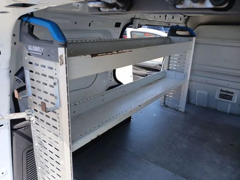 Used 2016 Ford Transit Connect XL FWD image 36