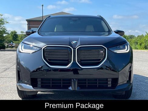 Used 2025 BMW X3 M50 w/ Premium Package AWD/4WD image 2