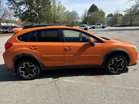 Used 2014 Subaru Crosstrek 2.0i Premium image 6