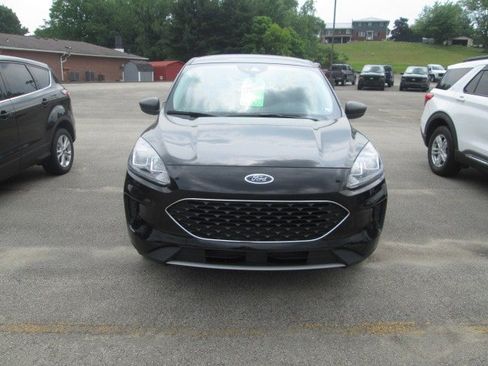 Used 2022 Ford Escape SE w/ Convenience Package image 3