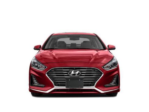 Used 2019 Hyundai Sonata SE w/ Cargo Package FWD image 7